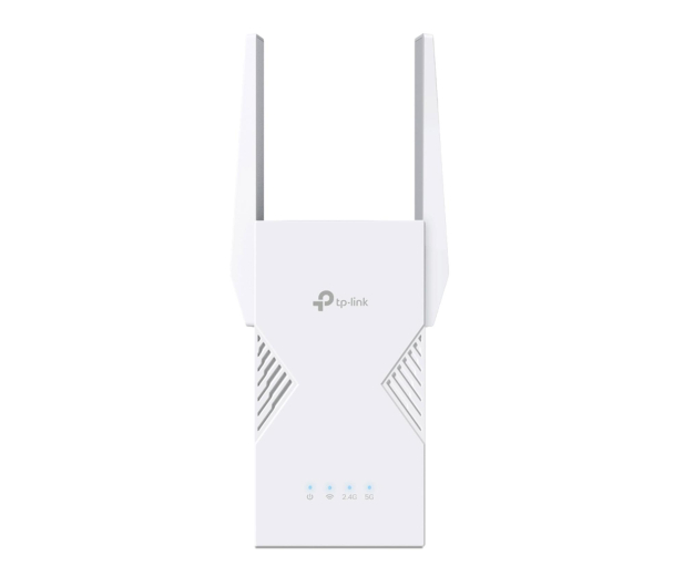 TP-Link RE235BE LAN (802.11b/g/n/ax/be 3600Mb/s) plug repeater - 1491006 - zdjęcie